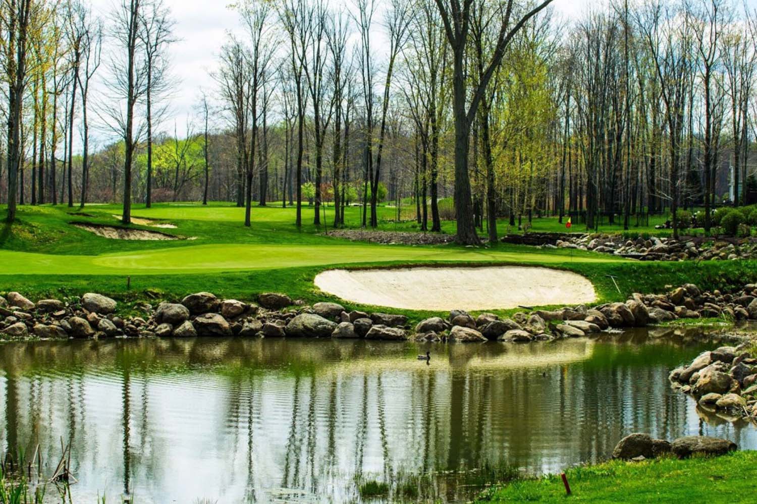 Photo Gallery Little Mountain Country Club