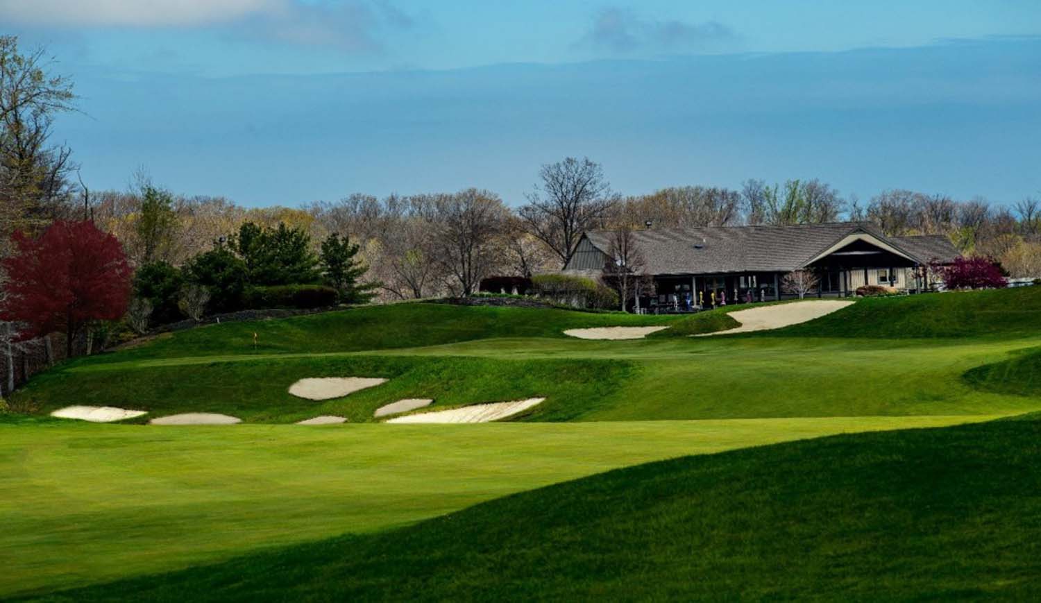 Photo Gallery Little Mountain Country Club
