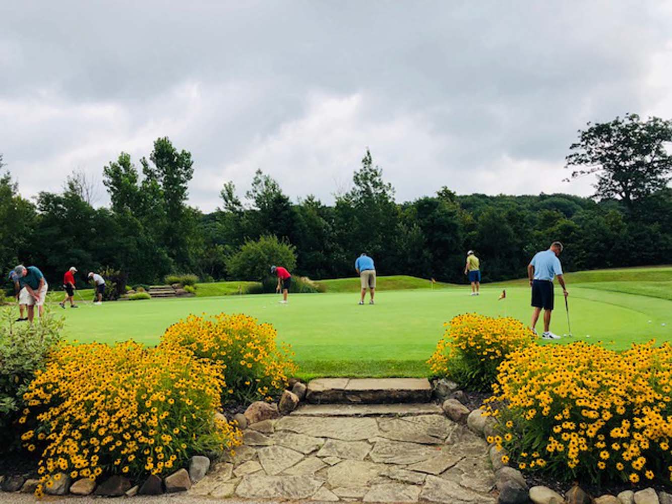 Photo Gallery Little Mountain Country Club
