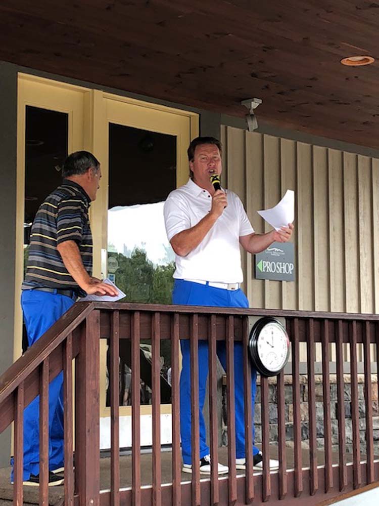 Photo Gallery Little Mountain Country Club