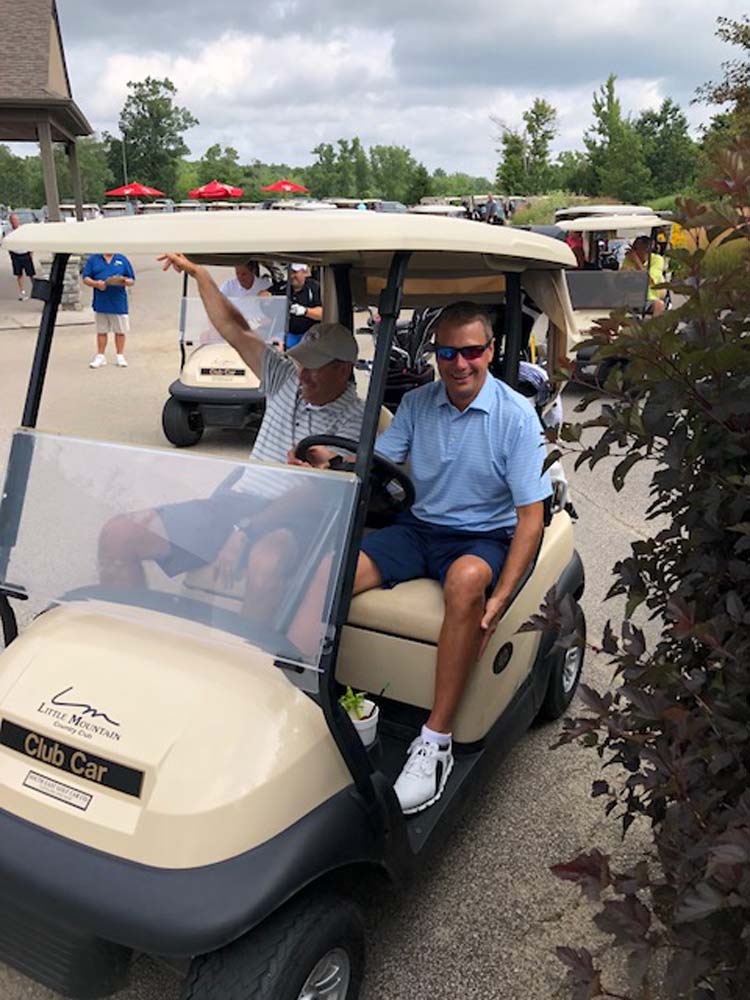 Photo Gallery Little Mountain Country Club