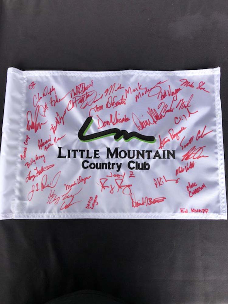 Photo Gallery Little Mountain Country Club