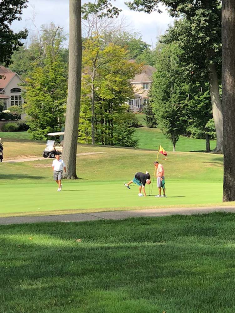 Photo Gallery Little Mountain Country Club