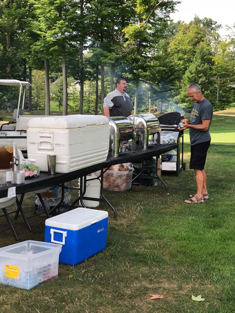 Photo Gallery Little Mountain Country Club