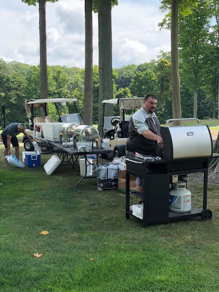 Photo Gallery Little Mountain Country Club