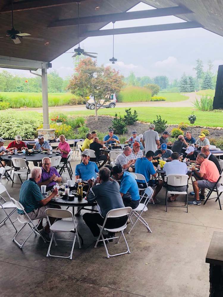 Photo Gallery Little Mountain Country Club