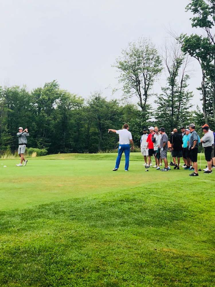 Photo Gallery Little Mountain Country Club