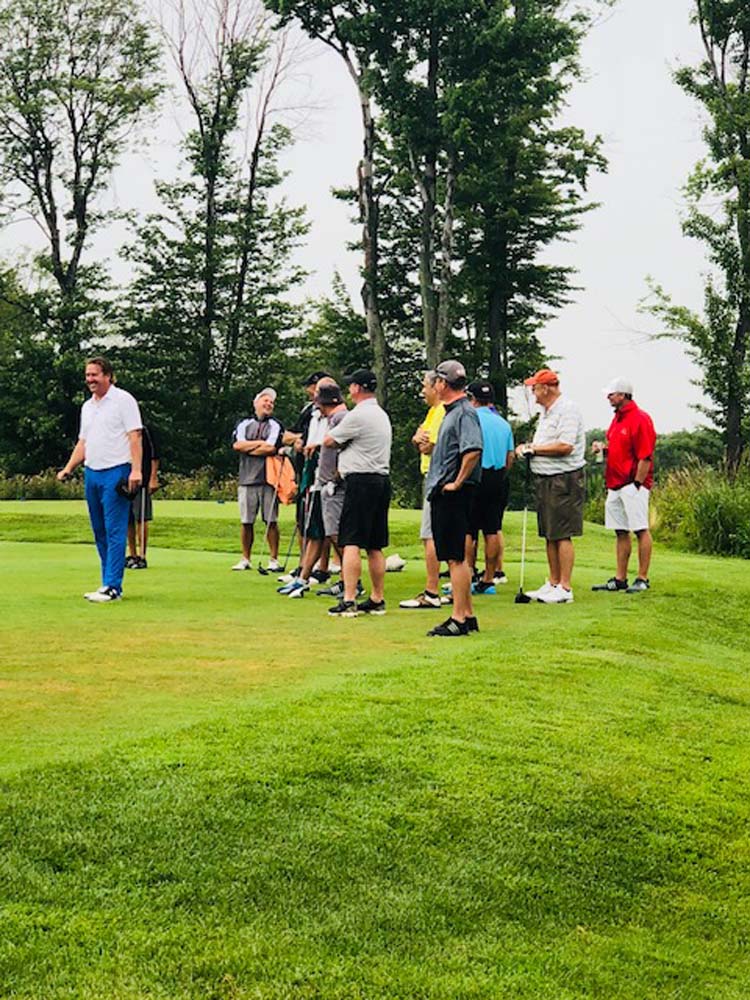 Photo Gallery Little Mountain Country Club