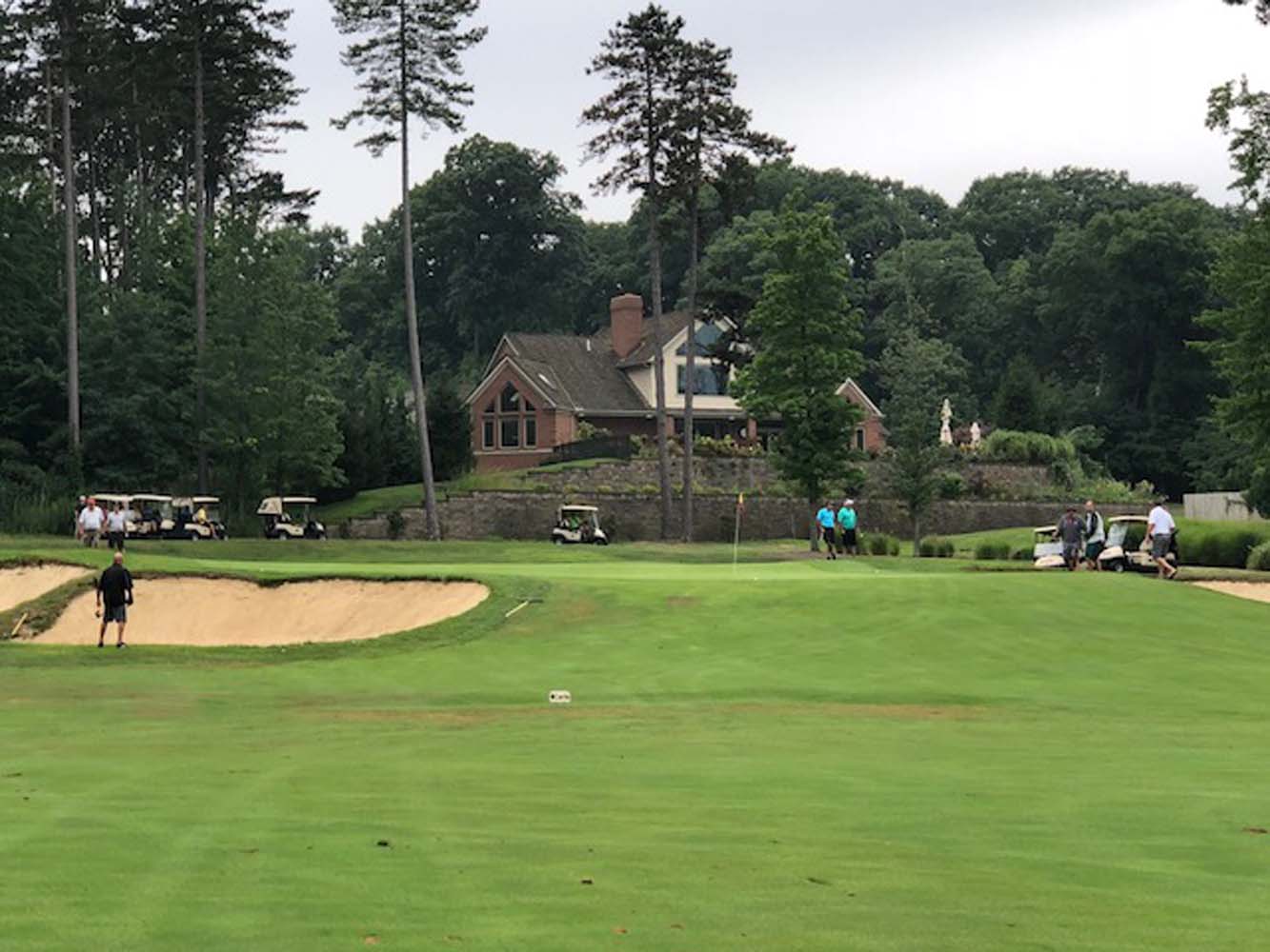 Photo Gallery Little Mountain Country Club