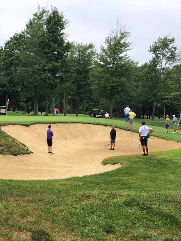 Photo Gallery Little Mountain Country Club