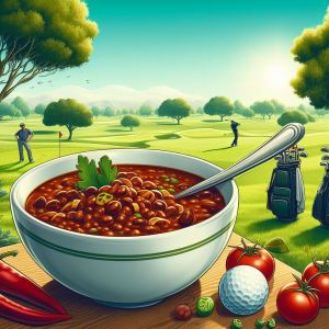 2025 Chili Open