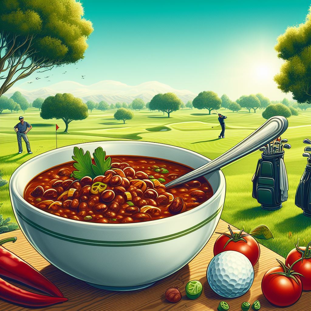 2024 Chili Open Little Mountain Country Club