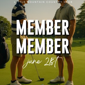 Member/Member (Members Only)