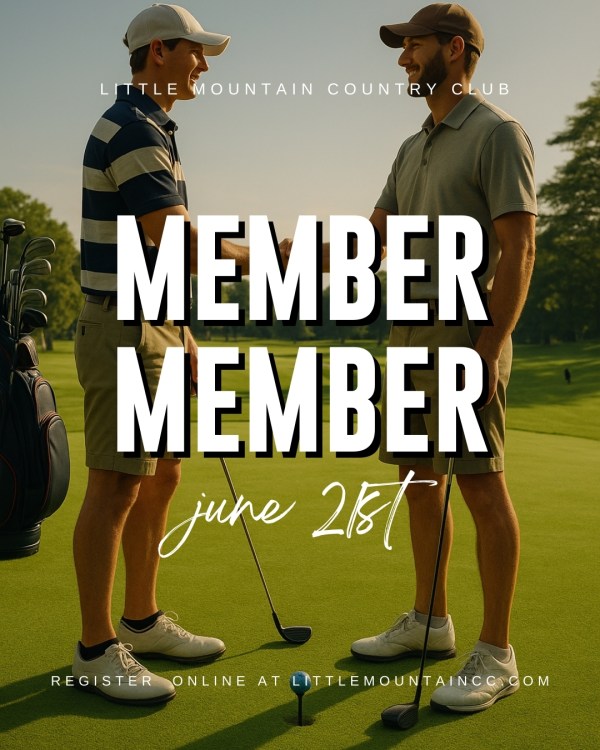 Member/Member (Members Only)